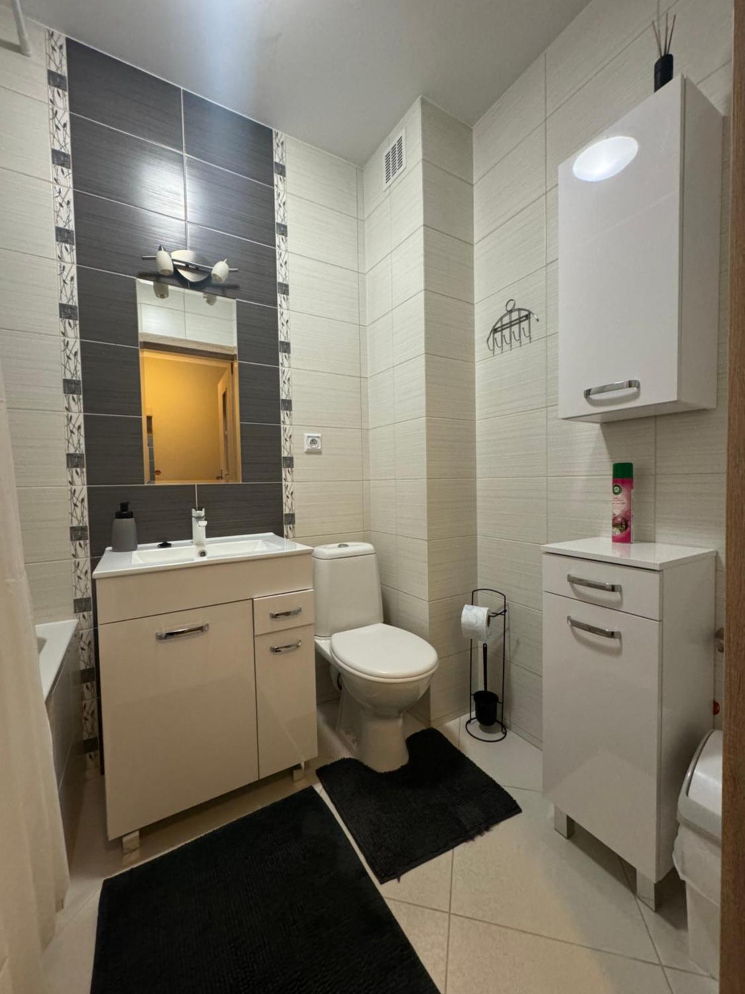 Apartament Beauty Элк Экстерьер фото