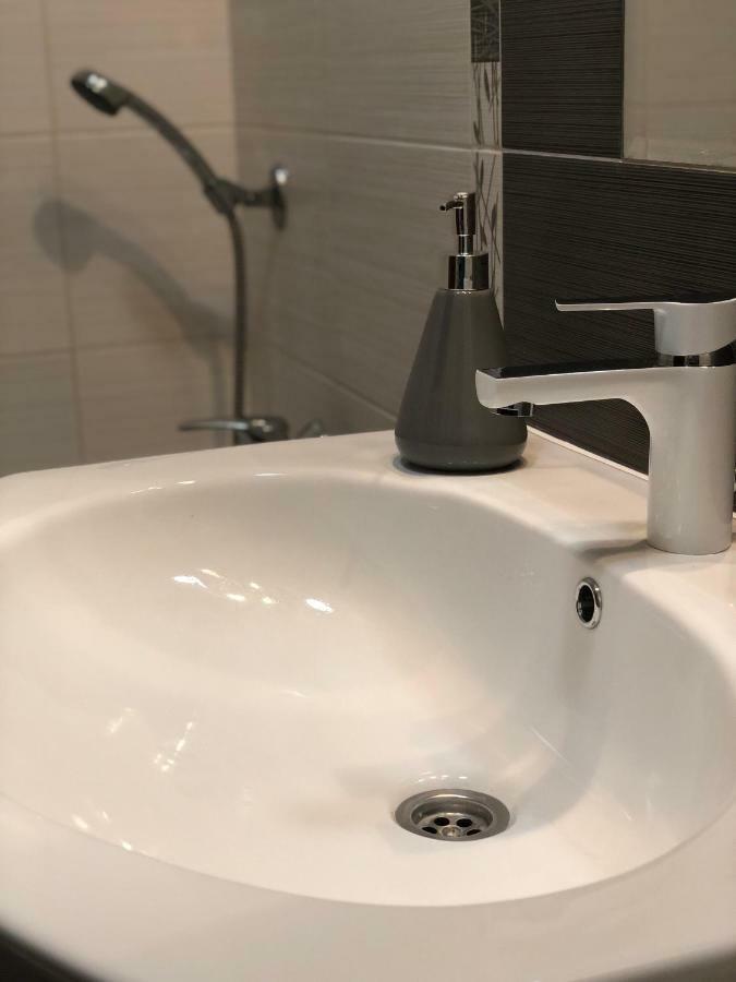 Apartament Beauty Элк Экстерьер фото