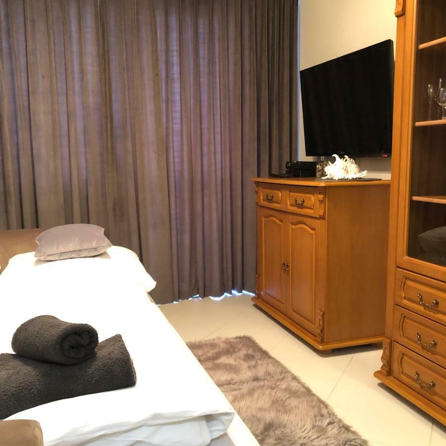 Apartament Beauty Элк Экстерьер фото