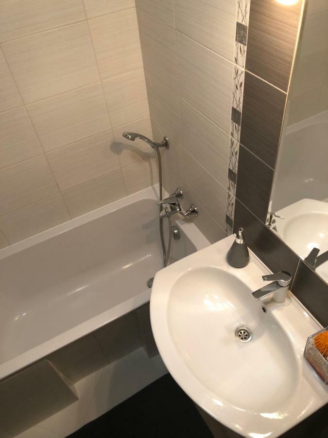 Apartament Beauty Элк Экстерьер фото