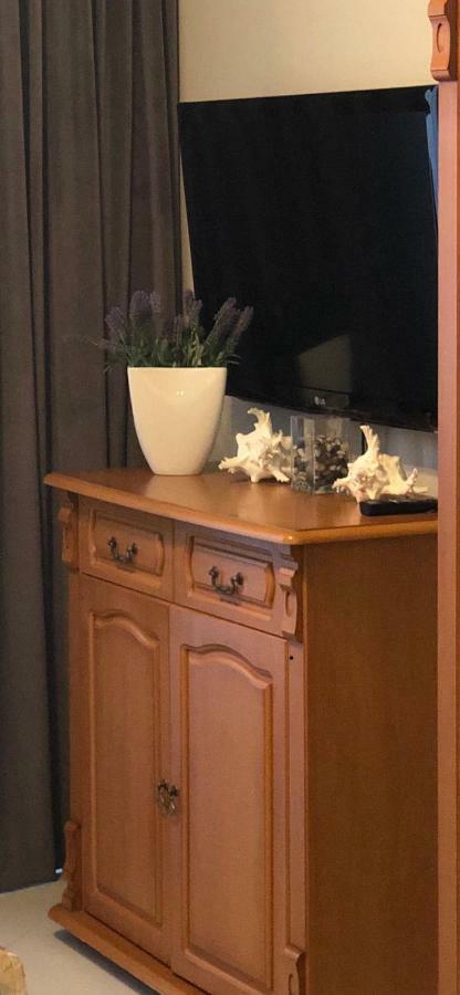 Apartament Beauty Элк Экстерьер фото