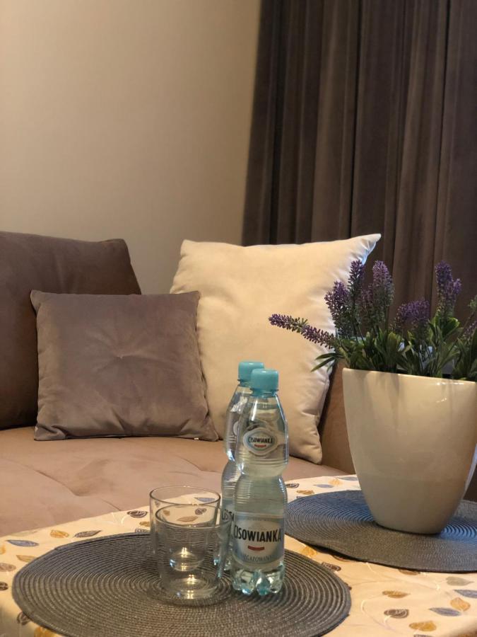 Apartament Beauty Элк Экстерьер фото